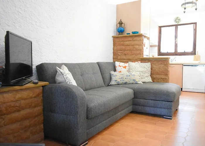 Sani Garden House Tatil Evi Sani (Chalkidiki)