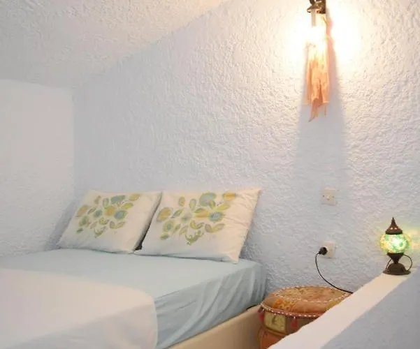 Sani Garden House Tatil Evi Sani (Chalkidiki)
