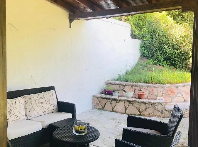 Tatil Evi Sani Garden House *