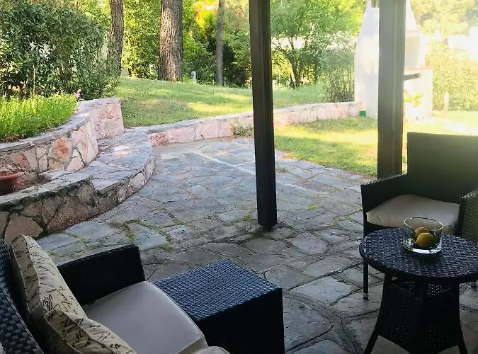 Sani Garden House Sani (Chalkidiki)