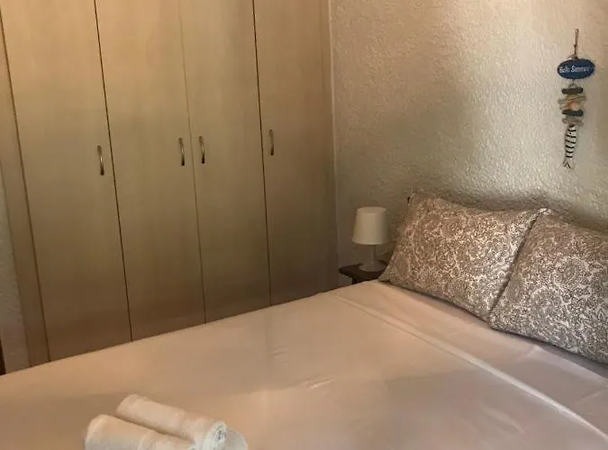 Sani Garden House Tatil Evi *