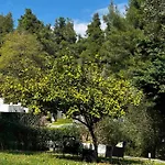 Sani Garden House