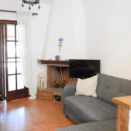 Sani Garden House Holiday home *
