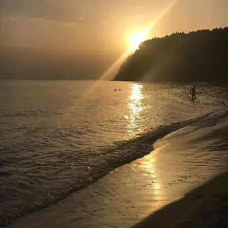 Sani Garden House * סאני ביץ'