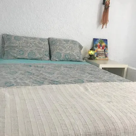 Sani Garden House * סאני ביץ'