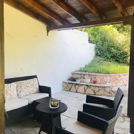 Holiday home Sani Garden House *