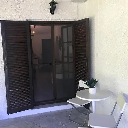 Sani Garden House