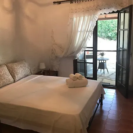 Holiday home Sani Garden House Sani (Chalkidiki)
