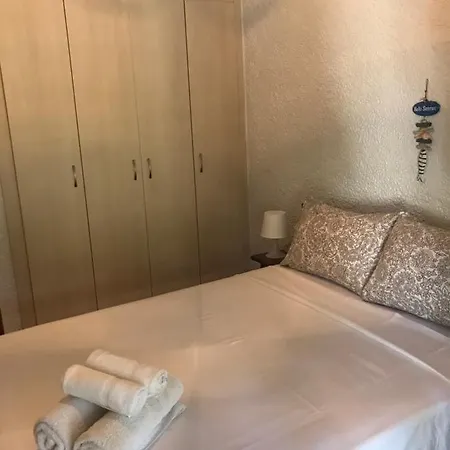 Sani Garden House Holiday home *