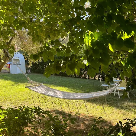 Sani Garden House בית נופש סאני ביץ'