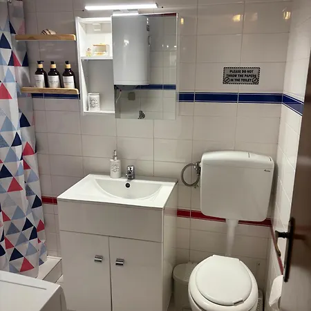 Sani Garden House * סאני ביץ'