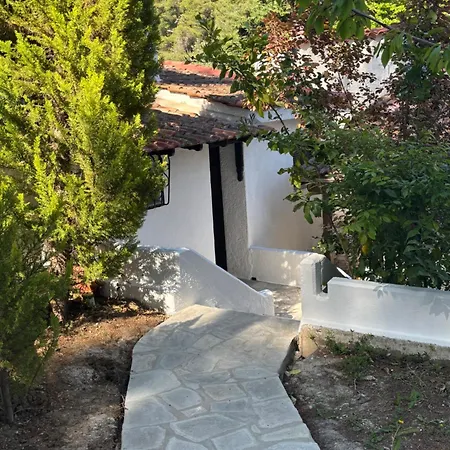Holiday home Sani Garden House *