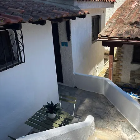Sani Garden House Σπίτι διακοπών