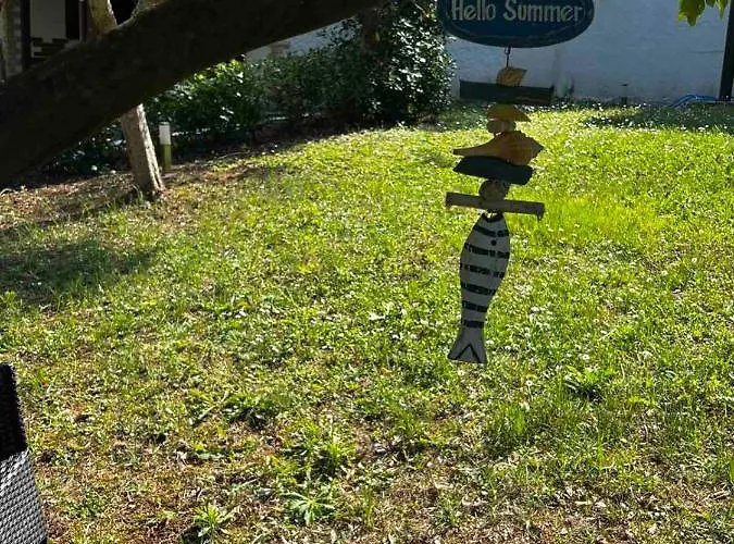 Sani Garden House * Sani (Chalkidiki)