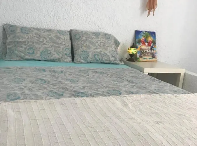 Sani Garden House * 撒尼海滩