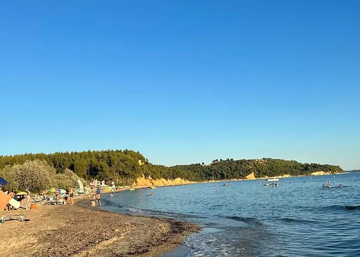 度假居 Sani Garden House