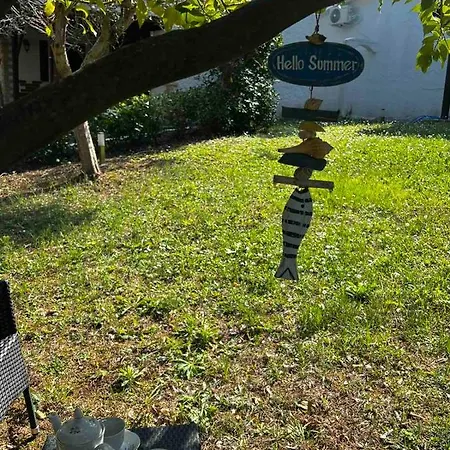 Sani Garden House * Сани-Бич