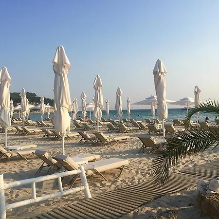 Sani Garden House بيت للعطل باراليا ساني