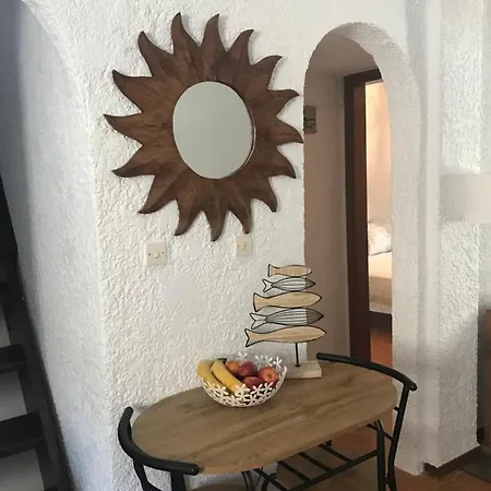 Sani Garden House بيت للعطل باراليا ساني