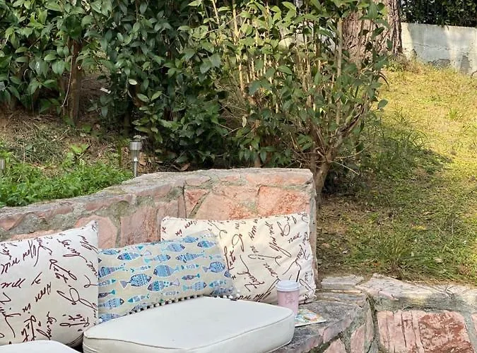Sani Garden House סאני ביץ'