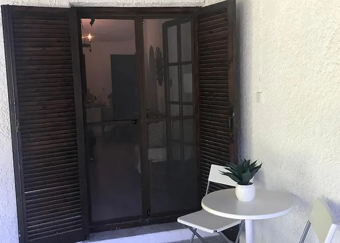 Sani Garden House