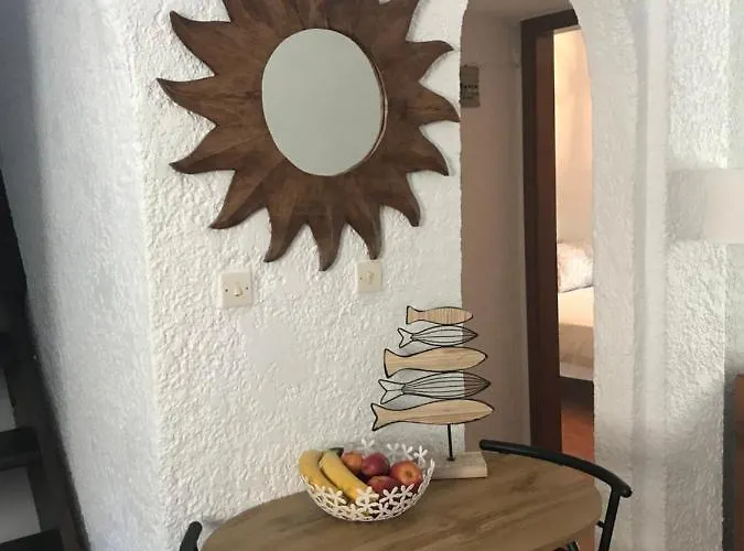 Sani Garden House בית נופש סאני ביץ'