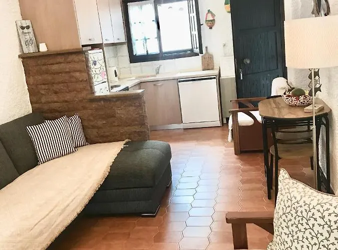 Sani Garden House